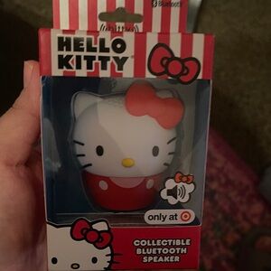 Hello Kitty Bitty Boomer Bluetooth Speaker